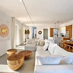 Rojo Santa Maria (Paros)