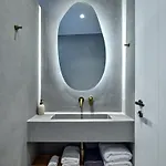 Rojo Santa Maria (Paros)
