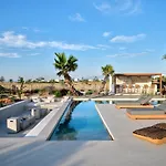 Villa Rojo *