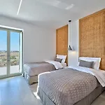 Rojo Santa Maria (Paros)