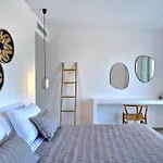 Rojo Santa Maria (Paros)