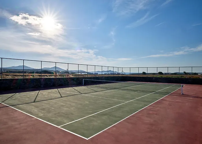 Rojo Santa Maria (Paros)