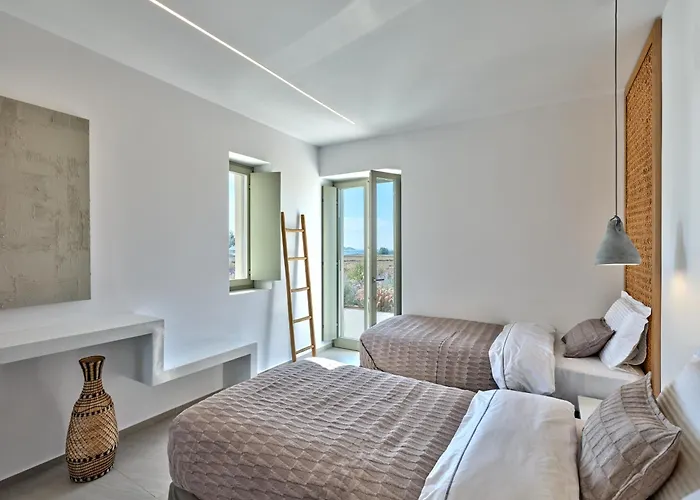 Rojo * Santa Maria (Paros)