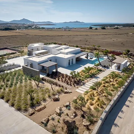 Rojo Santa Maria (Paros)