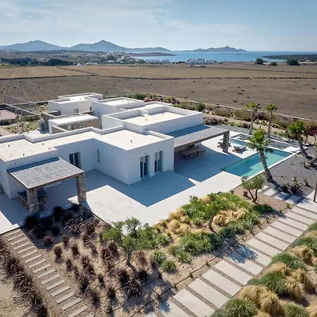 Rojo * Santa Maria (Paros)