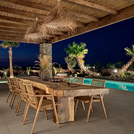 Rojo Santa Maria (Paros)