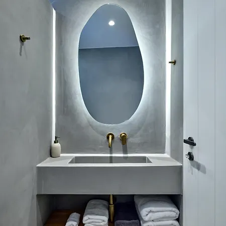 Rojo Santa Maria (Paros)