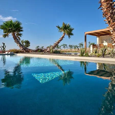 Rojo * Santa Maria (Paros)