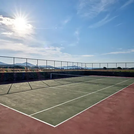 Rojo Santa Maria (Paros)