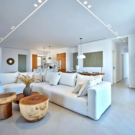 Rojo * Santa Maria (Paros)