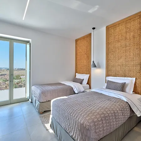Rojo Santa Maria (Paros)