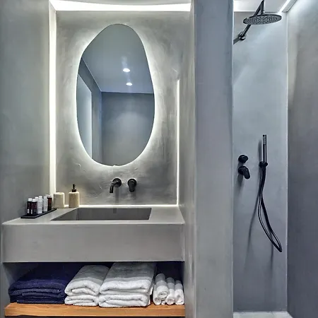 Rojo Santa Maria (Paros)