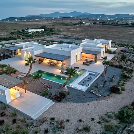 Villa Rojo