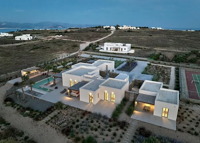 Rojo Villa Szánda María