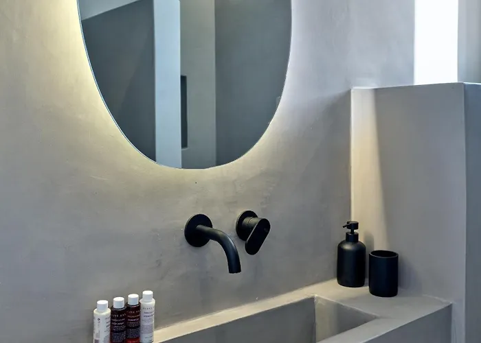 Rojo Santa Maria (Paros)