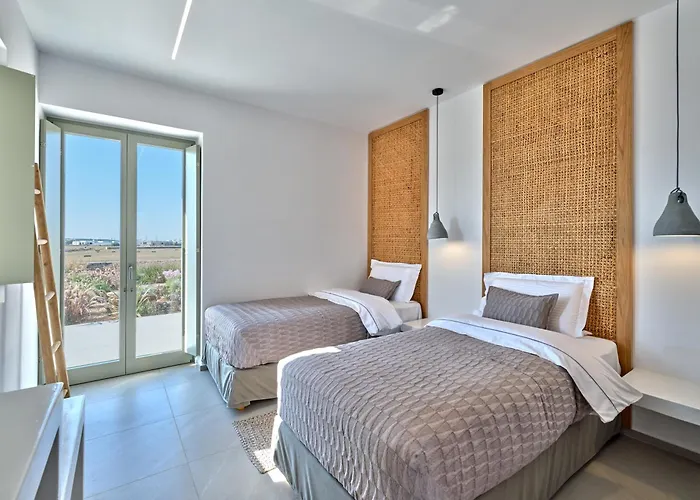 Rojo Santa Maria (Paros)